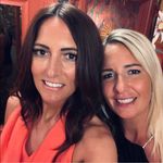 Marie McSweeney - @83rie - Instagram