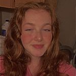 Shayla Marie Mcsweeney - @red.cat_shroom - Instagram