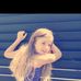 Bij 250 likes doet Marie mee aan de voice kids - Facebook