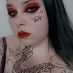 Ann Marie Meece - @mysticfirefly04 - Instagram