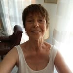 Marie-Paule Mellinger - @mimi_13007 - Instagram