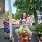 Zoe Mellinger - Facebook