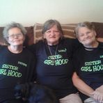 Marie Merrick - Facebook