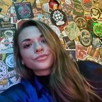 Marissa Messick - @marissamariemessick - Instagram