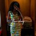 Marie Michael - Facebook
