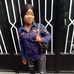 Marie Michael - Facebook