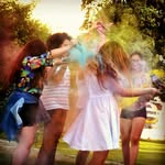 Amparo - @marie_micky - Instagram
