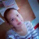 Glomarie B. Mesias - @mariemickey10 - Instagram