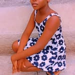 Keke Eliassaint - @mariemickerline - Instagram