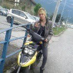 Marie Mick Compolini - @marie_gaby_compolini - Instagram