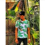 Mick Maru - Facebook
