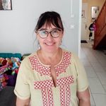 Marie Christine Millard - @mariechristinemillard - Instagram