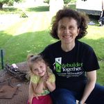 Marie Millard - @millard165 - Instagram