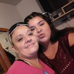 Marie Milner - @crazy_me1984 - Instagram