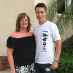 Marie Milner - @milner5920 - Instagram