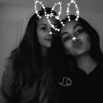 Ⓜⓐⓡⓘⓔ & Ⓜⓘⓛⓞ - @realpizzakids - Instagram