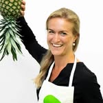 Marie-Louise Dahl | Chef Milo - @jointhecooking - Instagram