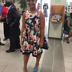 Marie Mims - Facebook