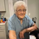 Marie Mims - Facebook
