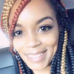 Antoinette Marie Mize - @itsfirstlady - Instagram
