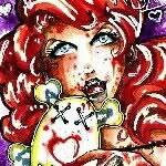 Hailey Ann Marie Mize - @toxicscreame - Instagram