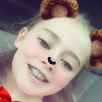 Jenna Marie Mobley - @jennamobley45 - Instagram