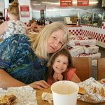 Marie Mobley - @mobleyriver - Instagram