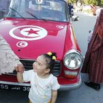 Mariem Oggar - @mariemoggar - Instagram