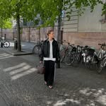 Luna Marie Møller - @lunamarie74 - Instagram