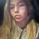 Anna-Marie Molnar - @living_dead_anna - Instagram