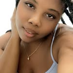 Marie Gerty Mompoint - @mariegertymompoint - Instagram