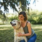 Marie Morel - @ancrage.animal - Instagram