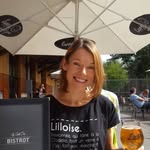 Marie Morel - @marie.lilloise - Instagram