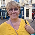 Marie Morel - @morel5796 - Instagram