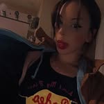 Marie Morel - @l0wkey_spammm - Instagram