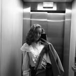 Marie Mortier - @marie.morti - Instagram