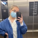 MARIE MORTVEIT 👩🏼‍⚕️ - @mariemortveit - Instagram