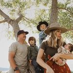 Kelli Marie Mosher - @wildflower_kel - Instagram