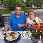 Marie Mosher Peck - @marie_mosher_peck_8719 - Instagram