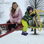 Megan Marie Gunter - @marie.mosher.73 - Instagram