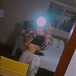 Taylor Marie Mosher - @_taylorvankoot - Instagram