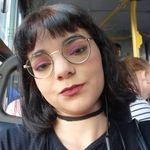 Marie Munson - @mariajuliamickyvader - Instagram