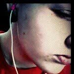 Adrian Marie Murdock - @pikachu_leader - Instagram