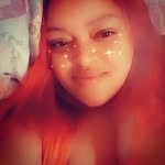 Joyce Marie Murdock - @prettyredmurdock19 - Instagram