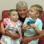 Marie Murdock - @mariemurdock1960 - Instagram