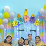 Mari Murillo - Facebook