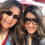 Marie Murillo & Vivian Monreal - @shop_mybffs_closet - Instagram
