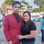 Marie Murillo Nambio - @marien676 - Instagram