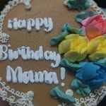Marie Murillo Navera - @eiramravena - Instagram