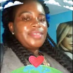 Marienash Egbe - @marienashegbe - Instagram